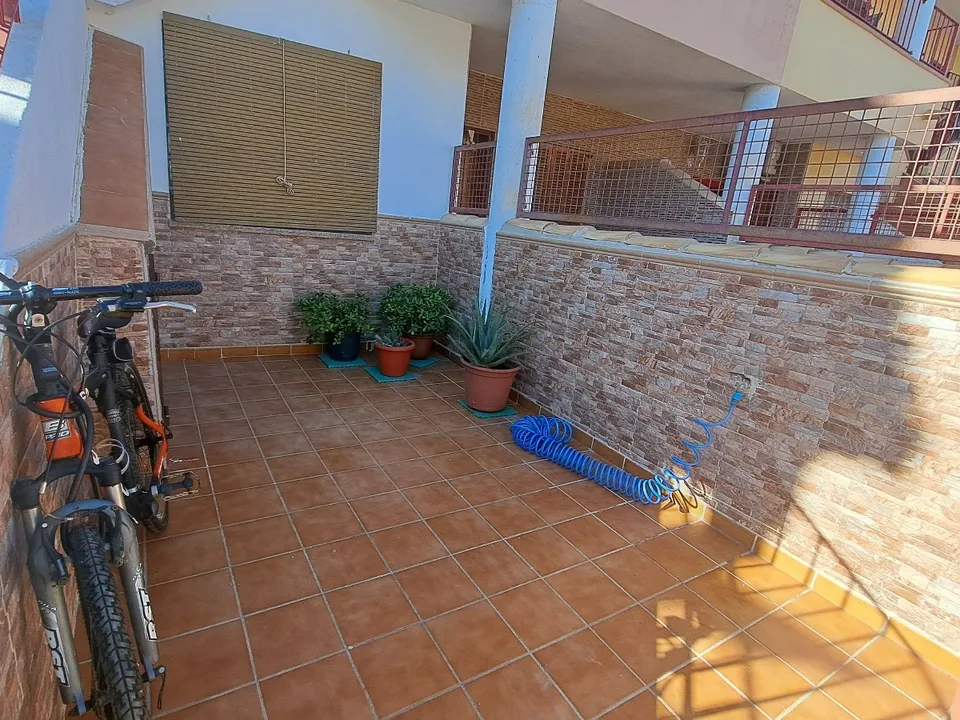 Bungalow i Los Narejos, Murcia - foto 2